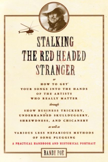 Stalking the Red Headed Stranger, EPUB eBook