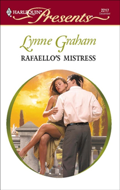 Rafaello's Mistress, EPUB eBook