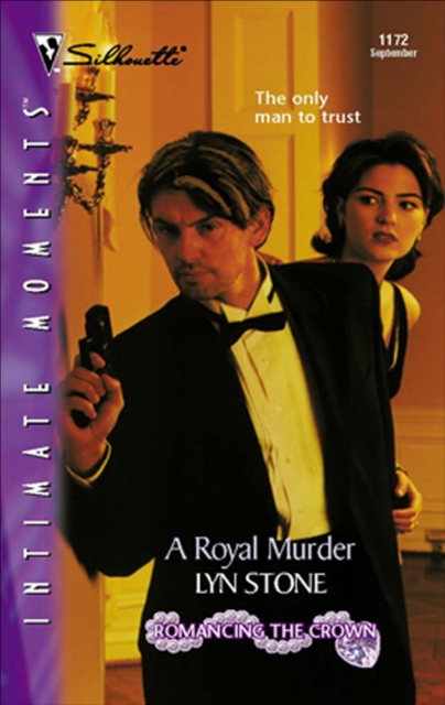 A Royal Murder, EPUB eBook