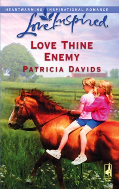 Love Thine Enemy, EPUB eBook