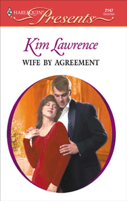 Wife by Agreement, EPUB eBook