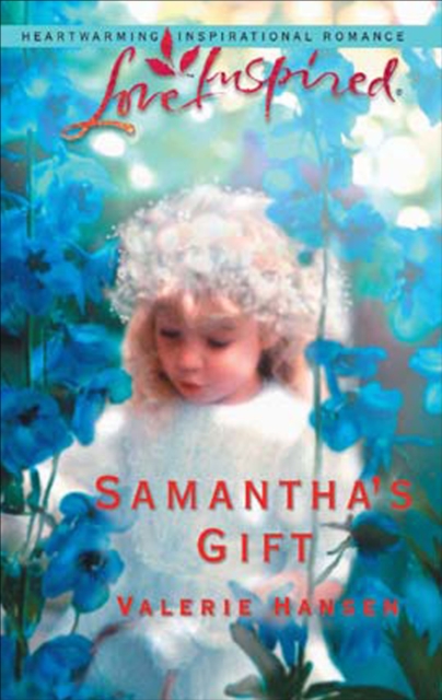 Samantha's Gift, EPUB eBook