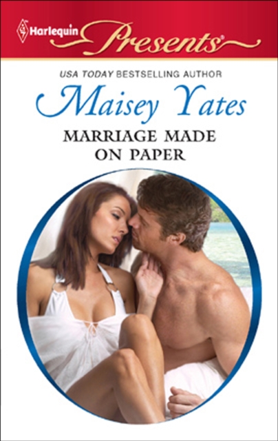 Marriage Made on Paper, EPUB eBook