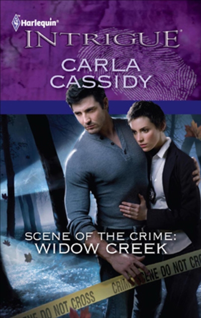 Scene of the Crime: Widow Creek, EPUB eBook