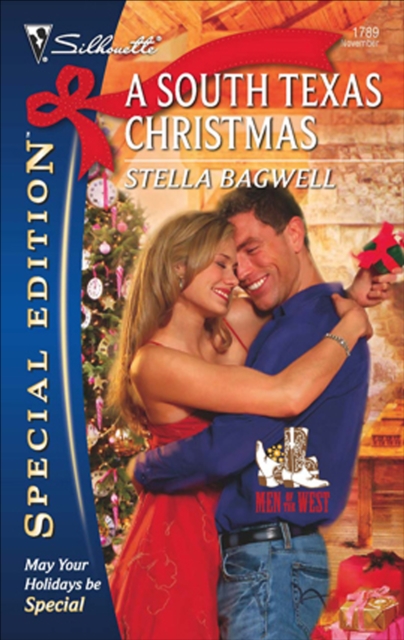 A South Texas Christmas, EPUB eBook