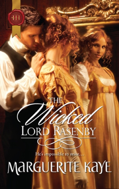 The Wicked Lord Rasenby, EPUB eBook