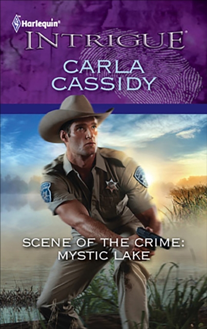 Scene of the Crime: Mystic Lake, EPUB eBook