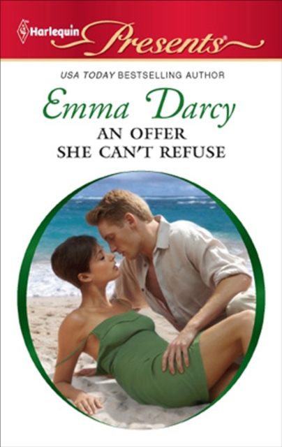 An Offer She Can't Refuse, EPUB eBook