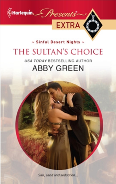 The Sultan's Choice, EPUB eBook