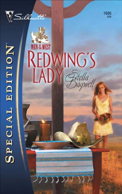 Redwing's Lady, EPUB eBook