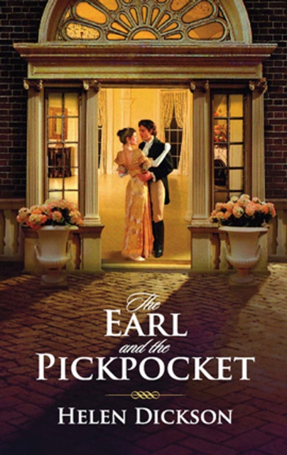 The Earl and the Pickpocket, EPUB eBook