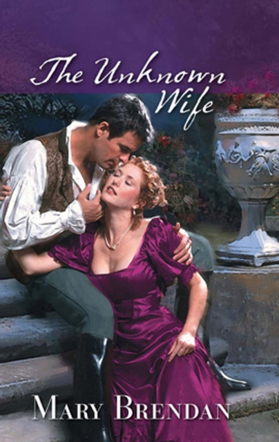 The Unknown Wife, EPUB eBook