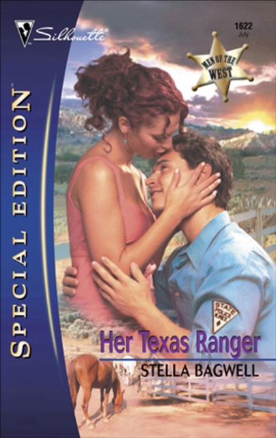 Her Texas Ranger, EPUB eBook