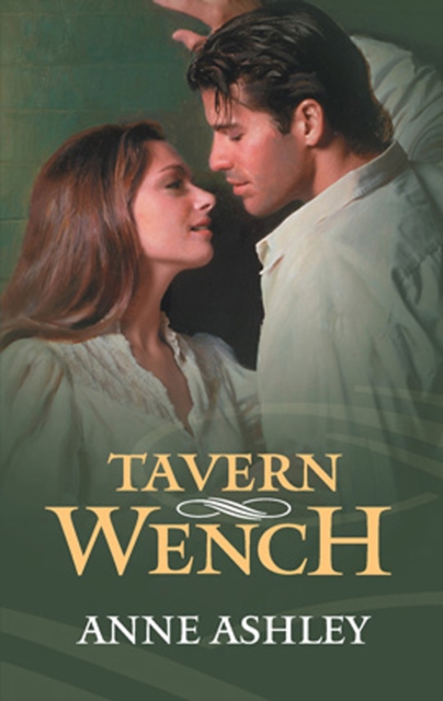Tavern Wench, EPUB eBook