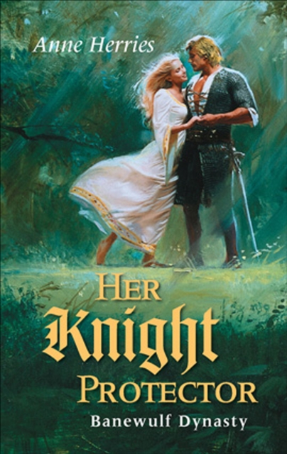 Her Knight Protector, EPUB eBook