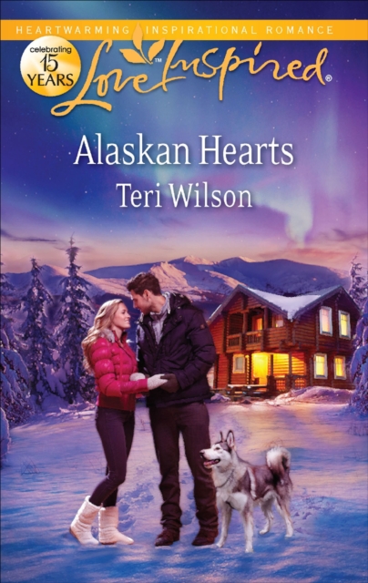 Alaskan Hearts, EPUB eBook