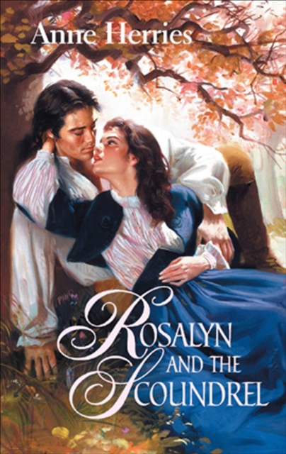 Rosalyn and the Scoundrel, EPUB eBook