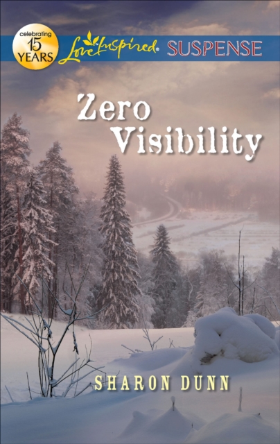Zero Visibility, EPUB eBook