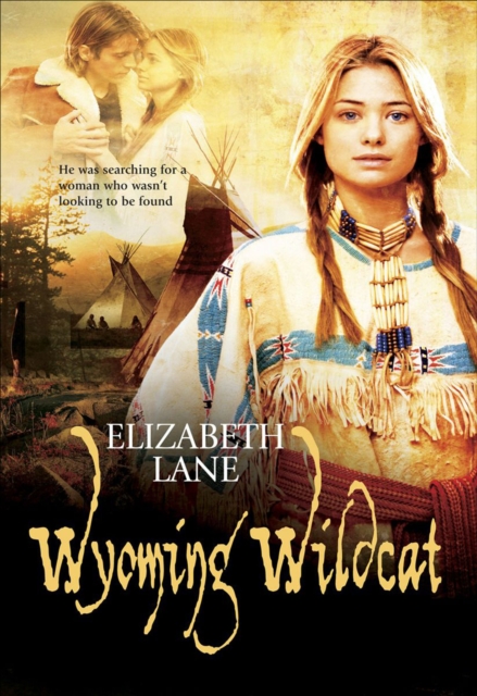 Wyoming Wildcat, EPUB eBook