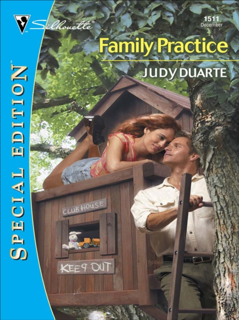 Family Practice, EPUB eBook