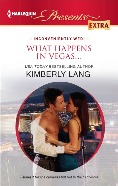 What Happens in Vegas . . ., EPUB eBook