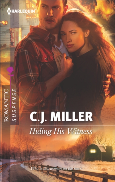 Hiding His Witness, EPUB eBook