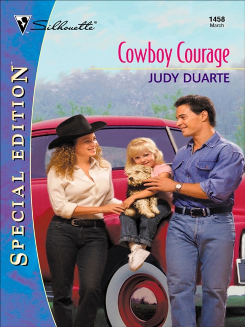 Cowboy Courage, EPUB eBook
