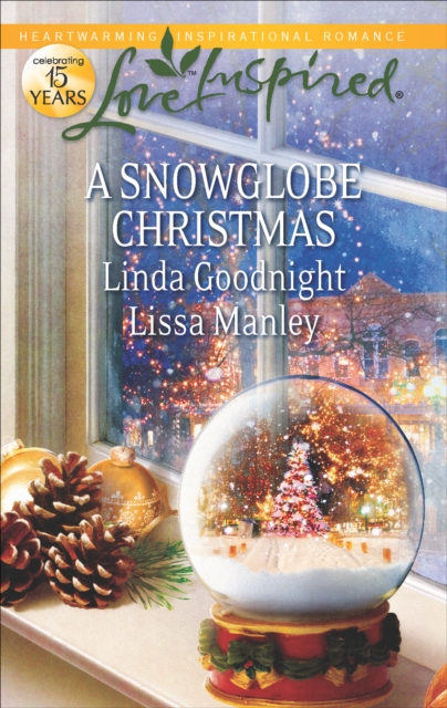 A Snowglobe Christmas, EPUB eBook