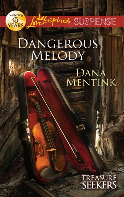 Dangerous Melody, EPUB eBook