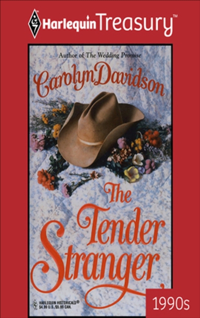 The Tender Stranger, EPUB eBook