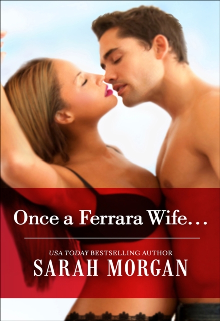Once a Ferrara Wife . . ., EPUB eBook