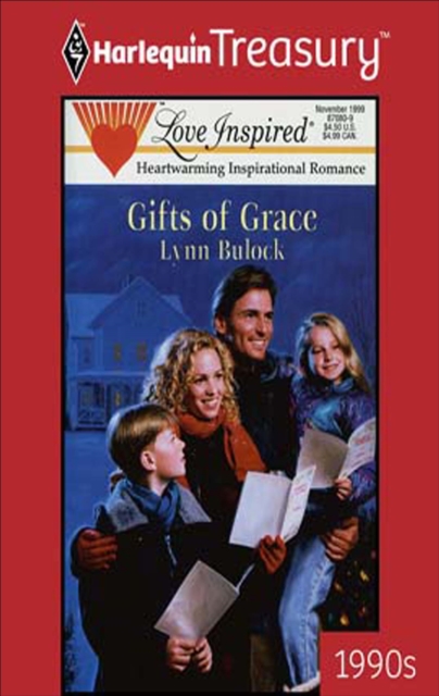 Gifts of Grace, EPUB eBook