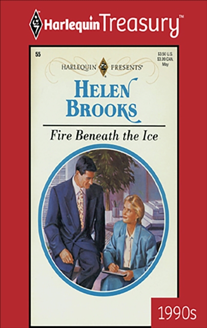 Fire Beneath the Ice, EPUB eBook