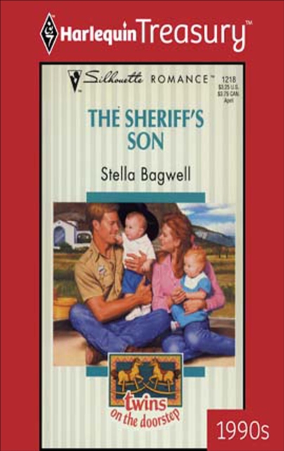The Sheriff's Son, EPUB eBook