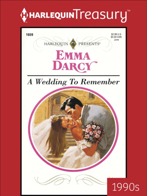 A Wedding to Remember, EPUB eBook