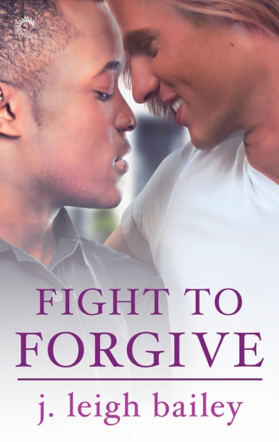 Fight to Forgive, EPUB eBook