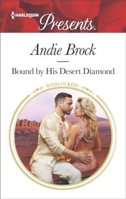 Bound by His Desert Diamond, EPUB eBook