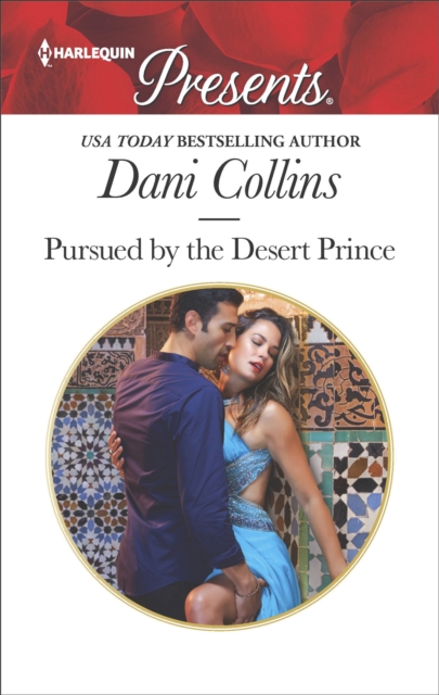 Pursued by the Desert Prince, EPUB eBook