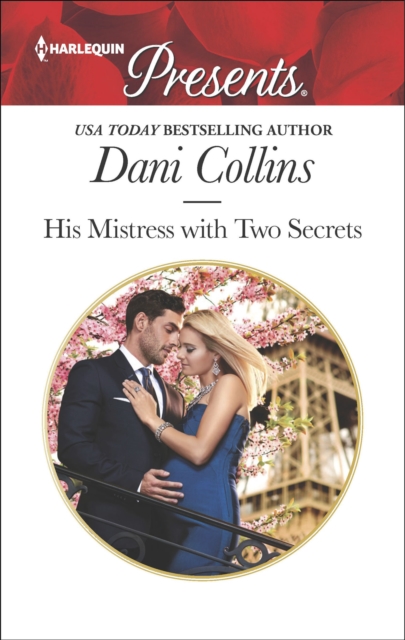 His Mistress with Two Secrets, EPUB eBook