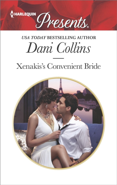 Xenakis's Convenient Bride, EPUB eBook