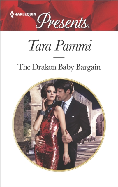 The Drakon Baby Bargain, EPUB eBook