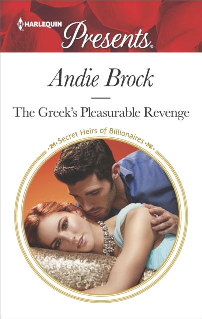 The Greek's Pleasurable Revenge, EPUB eBook