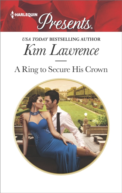 A Ring to Secure His Crown, EPUB eBook