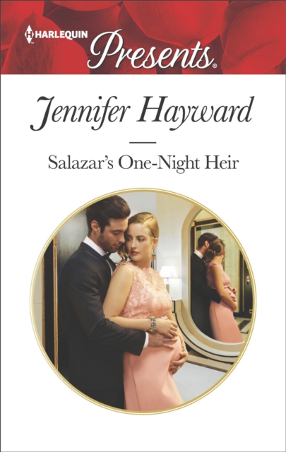 Salazar's One-Night Heir, EPUB eBook