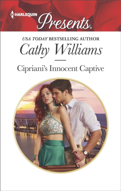 Cipriani's Innocent Captive, EPUB eBook