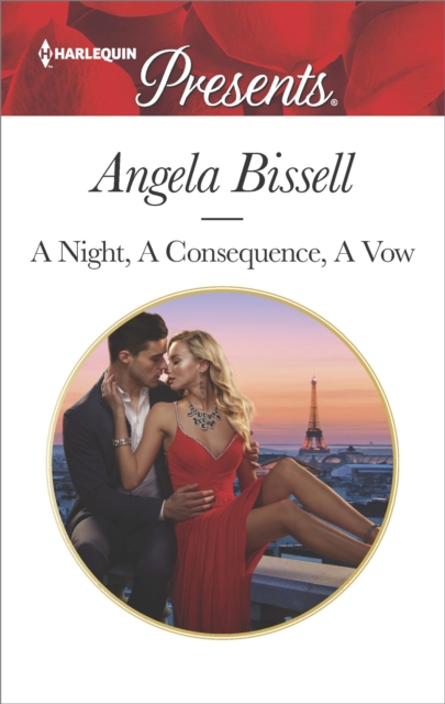 A Night, A Consequence, A Vow, EPUB eBook