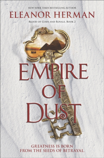 Empire of Dust, EPUB eBook