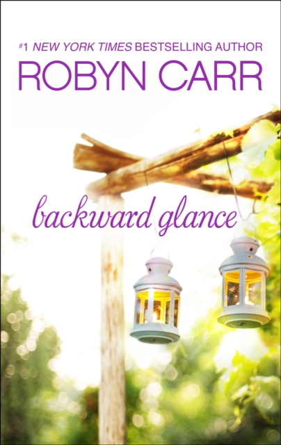 Backward Glance, EPUB eBook