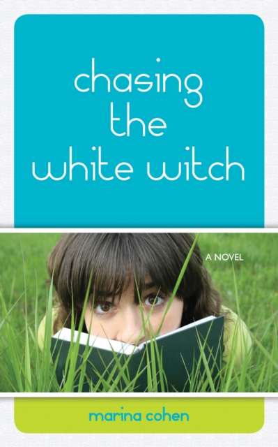 Chasing the White Witch, PDF eBook
