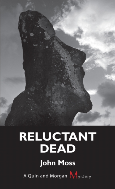 Reluctant Dead : A Quin and Morgan Mystery, EPUB eBook